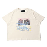 Paly Hollywood(パリーハリウッド)|BOUND GLORY TEE(バウンドグローリーティー)|【公式通販 UNION TOKYO】|ユニオントーキョー