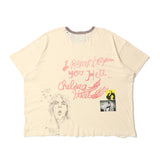 Paly Hollywood(パリーハリウッド)|CHELSEAY HOTEL TEE(チェルシーホテルティー)|【公式通販 UNION TOKYO】|ユニオントーキョー
