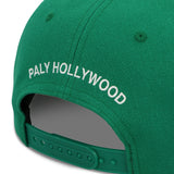 Paly Hollywood(パリーハリウッド)|5 PANEL TWILL P HAT(5パネルツイルピーハット)|【公式通販 UNION TOKYO】|ユニオントーキョー