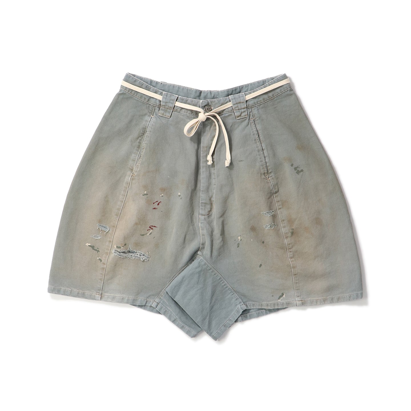 CORDUROY PONTIUS SHORT｜RRR123｜BOTTOMS（ボトムス）｜【公式通販