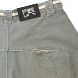 RRR123(アールアールアールワントゥースリー)|CORDUROY PONTIUS SHORT(コーデュロイポンティウムショート)|【公式通販 UNION TOKYO】|ユニオントーキョー