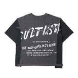 RRR123(アールアールアールワントゥースリー)|MODA APOCRYPHA QUAD TEE(モダアポクリファクアッドティー)|【公式通販 UNION TOKYO】|ユニオントーキョー
