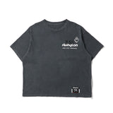 RRR123(アールアールアールワントゥースリー)|MEMBERSHIP USO TEE(メンバーシップユーエスオーティー)|【公式通販 UNION TOKYO】|ユニオントーキョー