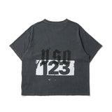 RRR123(アールアールアールワントゥースリー)|MEMBERSHIP USO TEE(メンバーシップユーエスオーティー)|【公式通販 UNION TOKYO】|ユニオントーキョー