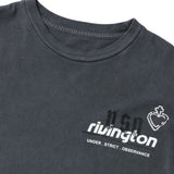 RRR123(アールアールアールワントゥースリー)|MEMBERSHIP USO TEE(メンバーシップユーエスオーティー)|【公式通販 UNION TOKYO】|ユニオントーキョー