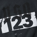 RRR123(アールアールアールワントゥースリー)|MEMBERSHIP USO HOODIE(メンバーシップユーエスオーティーフーディ)|【公式通販 UNION TOKYO】|ユニオントーキョー