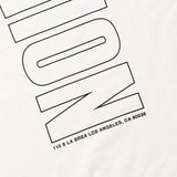 UNION ORIGINAL(ユニオンオリジナル)|TOWER TEE(タワーティー)|【公式通販 UNION TOKYO】|ユニオントーキョー