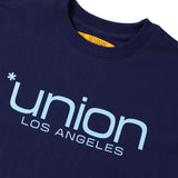 UNION ORIGINAL(ユニオンオリジナル)|ASTERISK TEE(アステリクスティー)|【公式通販 UNION TOKYO】|ユニオントーキョー