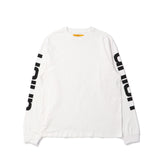 UNION ORIGINAL(ユニオンオリジナル)|BLANKED LS TEE(ブランクドLSティー)|【公式通販 UNION TOKYO】|ユニオントーキョー