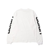UNION ORIGINAL(ユニオンオリジナル)|BLANKED LS TEE(ブランクドLSティー)|【公式通販 UNION TOKYO】|ユニオントーキョー