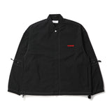 OAMC PEACEMAKER(オーエーエムシーピースメイカー)|Tech Overshirt(テックオーヴァーシャツ)|【公式通販 UNION TOKYO】|ユニオントーキョー