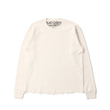 SATOSHI NAKAMOTO(サトシナカモト)|Anarchy Tee(アナーキーティー)|【公式通販 UNION TOKYO】|ユニオントーキョー