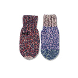 Waste Yarn Project(ウェーストヤーンプロジェクト)|MARTE MITTENS(マルテミトンズ)|【公式通販 UNION TOKYO】|ユニオントーキョー