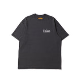 UNION ORIGINAL(ユニオンオリジナル)|EXPRESSIONISM TEE(エクスプレッショニズムティー)|【公式通販 UNION TOKYO】|ユニオントーキョー