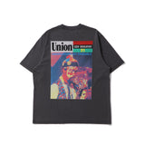UNION ORIGINAL(ユニオンオリジナル)|EXPRESSIONISM TEE(エクスプレッショニズムティー)|【公式通販 UNION TOKYO】|ユニオントーキョー