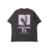 UNION ORIGINAL(ユニオンオリジナル)|CRETE L/S TEE(クレタL/Sティー)|【公式通販 UNION TOKYO】|ユニオントーキョー