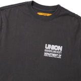 UNION ORIGINAL(ユニオンオリジナル)|CRETE L/S TEE(クレタL/Sティー)|【公式通販 UNION TOKYO】|ユニオントーキョー