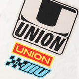 UNION ORIGINAL(ユニオンオリジナル)|DECAL L/S TEE(デカールL/Sティー)|【公式通販 UNION TOKYO】|ユニオントーキョー