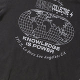 UNION ORIGINAL(ユニオンオリジナル)|COLLECTIVE HOOD(コレクティヴフード)|【公式通販 UNION TOKYO】|ユニオントーキョー