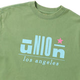 UNION ORIGINAL(ユニオンオリジナル)|DUO TEE(デュオティー)|【公式通販 UNION TOKYO】|ユニオントーキョー