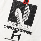 UNION ORIGINAL(ユニオンオリジナル)|CRETE L/S TEE(クレタL/Sティー)|【公式通販 UNION TOKYO】|ユニオントーキョー