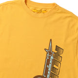 UNION ORIGINAL(ユニオンオリジナル)|DECAL L/S TEE(デカールL/Sティー)|【公式通販 UNION TOKYO】|ユニオントーキョー