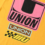 UNION ORIGINAL(ユニオンオリジナル)|DECAL L/S TEE(デカールL/Sティー)|【公式通販 UNION TOKYO】|ユニオントーキョー