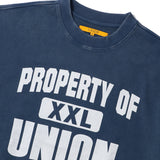 UNION ORIGINAL(ユニオンオリジナル)|XXL CREW(XXLクルー)|【公式通販 UNION TOKYO】|ユニオントーキョー