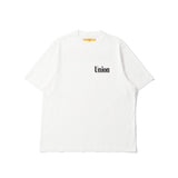 UNION ORIGINAL(ユニオンオリジナル)|EXPRESSIONISM TEE(エクスプレッショニズムティー)|【公式通販 UNION TOKYO】|ユニオントーキョー