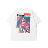UNION ORIGINAL(ユニオンオリジナル)|EXPRESSIONISM TEE(エクスプレッショニズムティー)|【公式通販 UNION TOKYO】|ユニオントーキョー