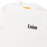 UNION ORIGINAL(ユニオンオリジナル)|EXPRESSIONISM TEE(エクスプレッショニズムティー)|【公式通販 UNION TOKYO】|ユニオントーキョー