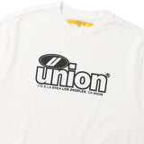 UNION ORIGINAL(ユニオンオリジナル)|ON ROAD TEE(オンロードティー)|【公式通販 UNION TOKYO】|ユニオントーキョー