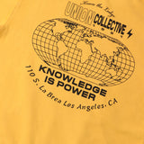 UNION ORIGINAL(ユニオンオリジナル)|COLLECTIVE HOOD(コレクティヴフード)|【公式通販 UNION TOKYO】|ユニオントーキョー