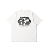UNION ORIGINAL(ユニオンオリジナル)|INDUSTRY TEE(インダストリーティー)|【公式通販 UNION TOKYO】|ユニオントーキョー
