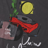 UNION ORIGINAL(ユニオンオリジナル)|CHILLIN TEE(チリンティー)|【公式通販 UNION TOKYO】|ユニオントーキョー