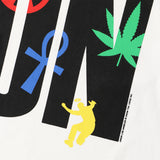 UNION ORIGINAL(ユニオンオリジナル)|STICKY TEE(スティッキーティー)|【公式通販 UNION TOKYO】|ユニオントーキョー