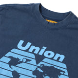 UNION ORIGINAL(ユニオンオリジナル)|INDUSTRY TEE(インダストリーティー)|【公式通販 UNION TOKYO】|ユニオントーキョー