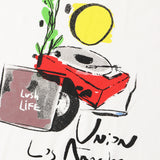 UNION ORIGINAL(ユニオンオリジナル)|CHILLIN TEE(チリンティー)|【公式通販 UNION TOKYO】|ユニオントーキョー