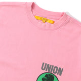 UNION ORIGINAL(ユニオンオリジナル)|EVERYONE EATS TEE(エヴリワンイーツティー)|【公式通販 UNION TOKYO】|ユニオントーキョー