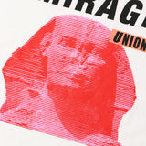 UNION ORIGINAL(ユニオンオリジナル)|MIRAGE TEE(ミレイジュティー)|【公式通販 UNION TOKYO】|ユニオントーキョー