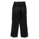 SATOSHI NAKAMOTO(サトシナカモト)|Enduro Denim(エンデューロデニム)|【公式通販 UNION TOKYO】|ユニオントーキョー