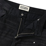 SATOSHI NAKAMOTO(サトシナカモト)|Enduro Denim(エンデューロデニム)|【公式通販 UNION TOKYO】|ユニオントーキョー