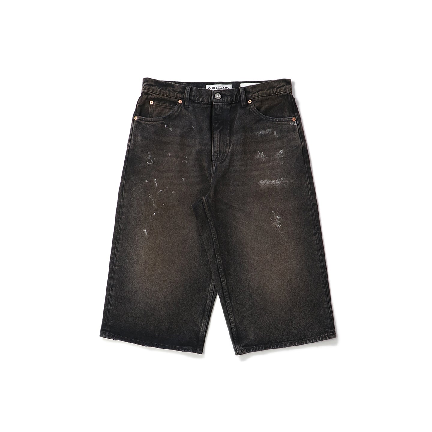 CAPRI CUT｜OUR LEGACY｜BOTTOMS（ボトムス）｜【公式通販 UNION TOKYO