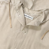 OUR LEGACY(アワーレガシー)|ROVER SHIRT(ローヴァーシャツ)|【公式通販 UNION TOKYO】|ユニオントーキョー