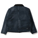 SATOSHI NAKAMOTO(サトシナカモト)|Satoshi 9 To 5 Work Jacket(サトシ9トゥー5ワークジャケット)|【公式通販 UNION TOKYO】|ユニオントーキョー
