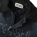 SATOSHI NAKAMOTO(サトシナカモト)|Satoshi 9 To 5 Work Jacket(サトシ9トゥー5ワークジャケット)|【公式通販 UNION TOKYO】|ユニオントーキョー