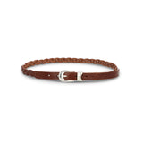 OUR LEGACY(アワーレガシー)|2 CM BRAIDED BELT(2CMブレイデッドベルト)|【公式通販 UNION TOKYO】|ユニオントーキョー
