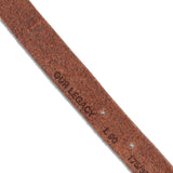 OUR LEGACY(アワーレガシー)|2 CM BRAIDED BELT(2CMブレイデッドベルト)|【公式通販 UNION TOKYO】|ユニオントーキョー