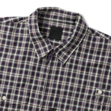 DAIWA PIER39(ダイワピア39)|TECH ZIP ANGLER SHIRT L/S PLAIDS(テックジップアングラーシャツL/Sプレイズ)|【公式通販 UNION TOKYO】|ユニオントーキョー