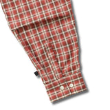DAIWA PIER39(ダイワピア39)|TECH ZIP ANGLER SHIRT L/S PLAIDS(テックジップアングラーシャツL/Sプレイズ)|【公式通販 UNION TOKYO】|ユニオントーキョー